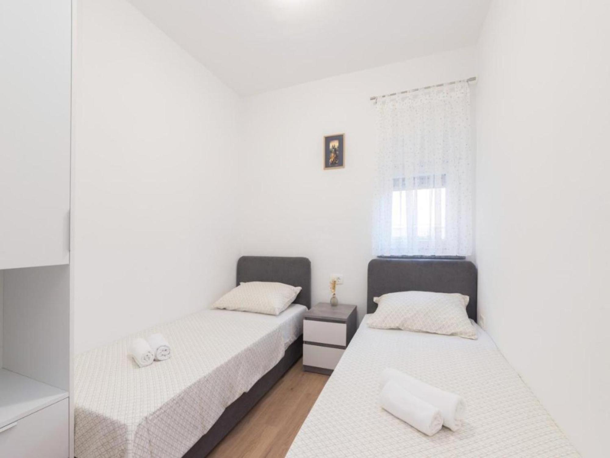 Mihael Holiday House Zadar Bagian luar foto
