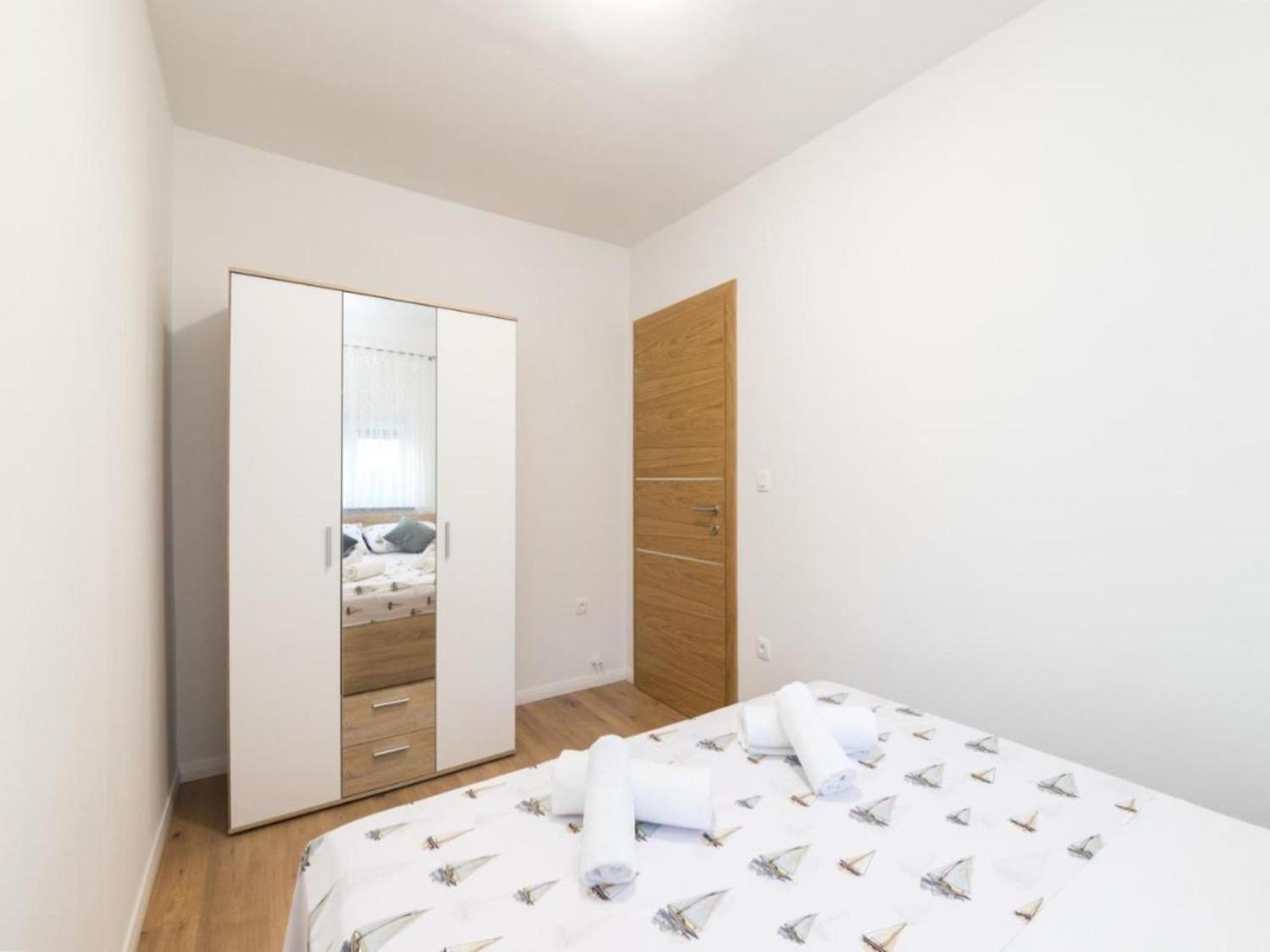 Mihael Holiday House Zadar Bagian luar foto