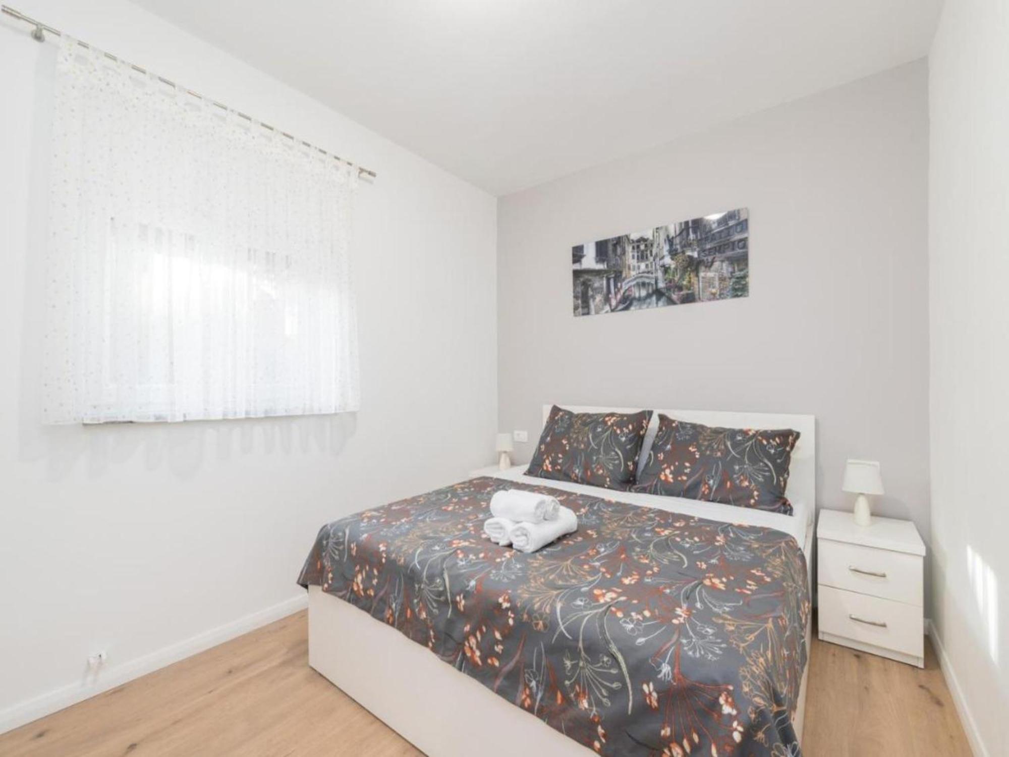 Mihael Holiday House Zadar Bagian luar foto