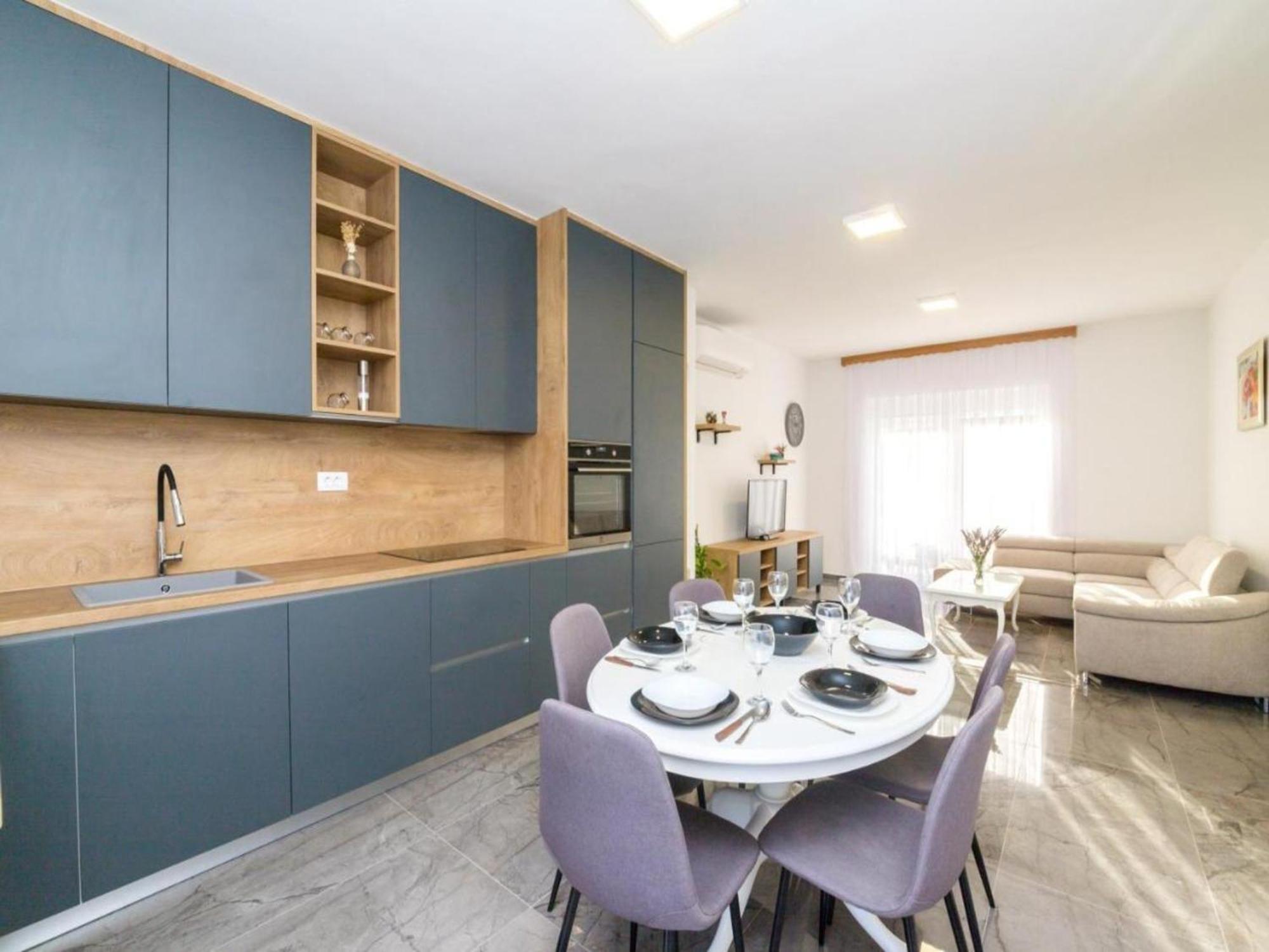 Mihael Holiday House Zadar Bagian luar foto