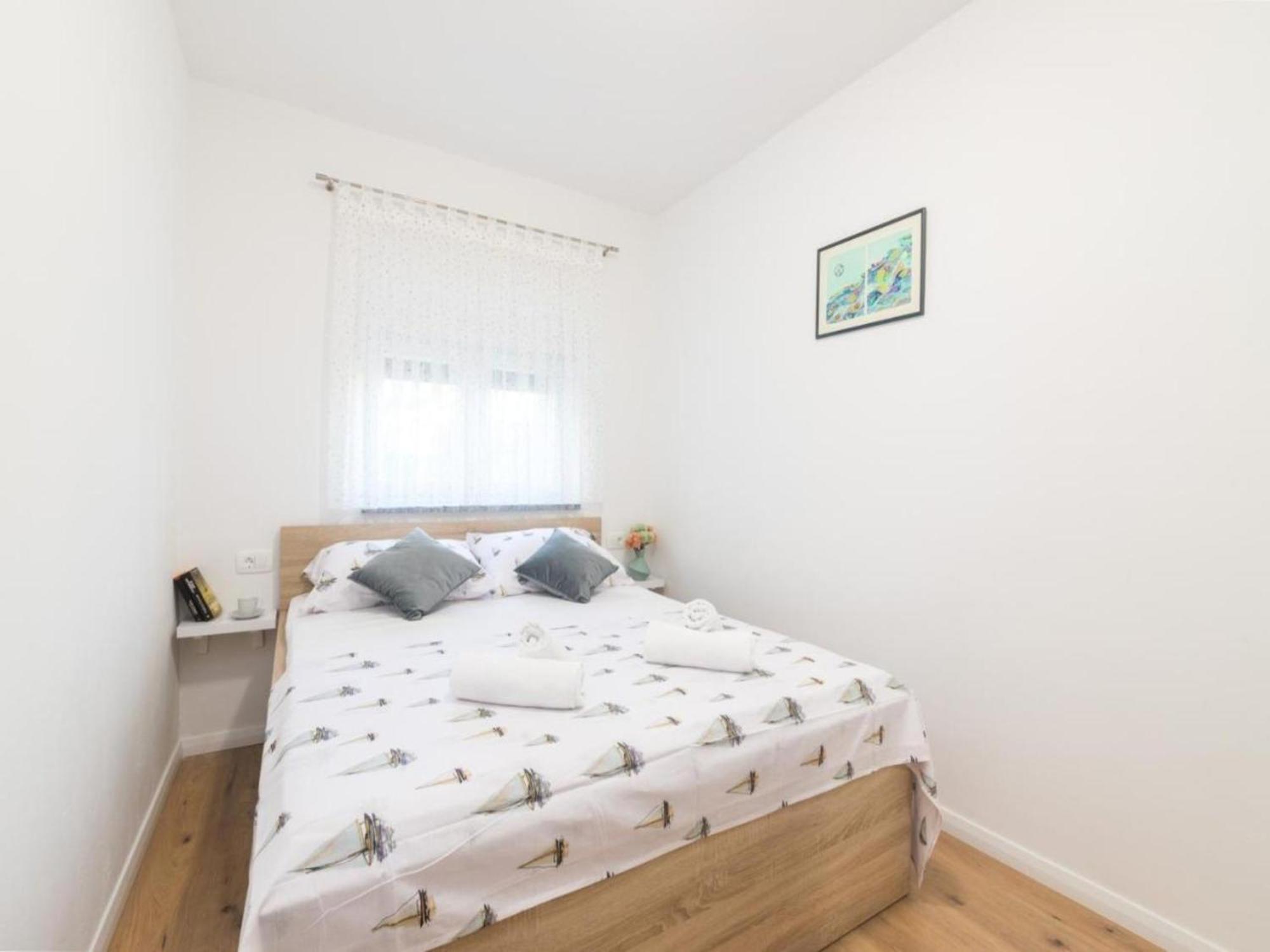 Mihael Holiday House Zadar Bagian luar foto