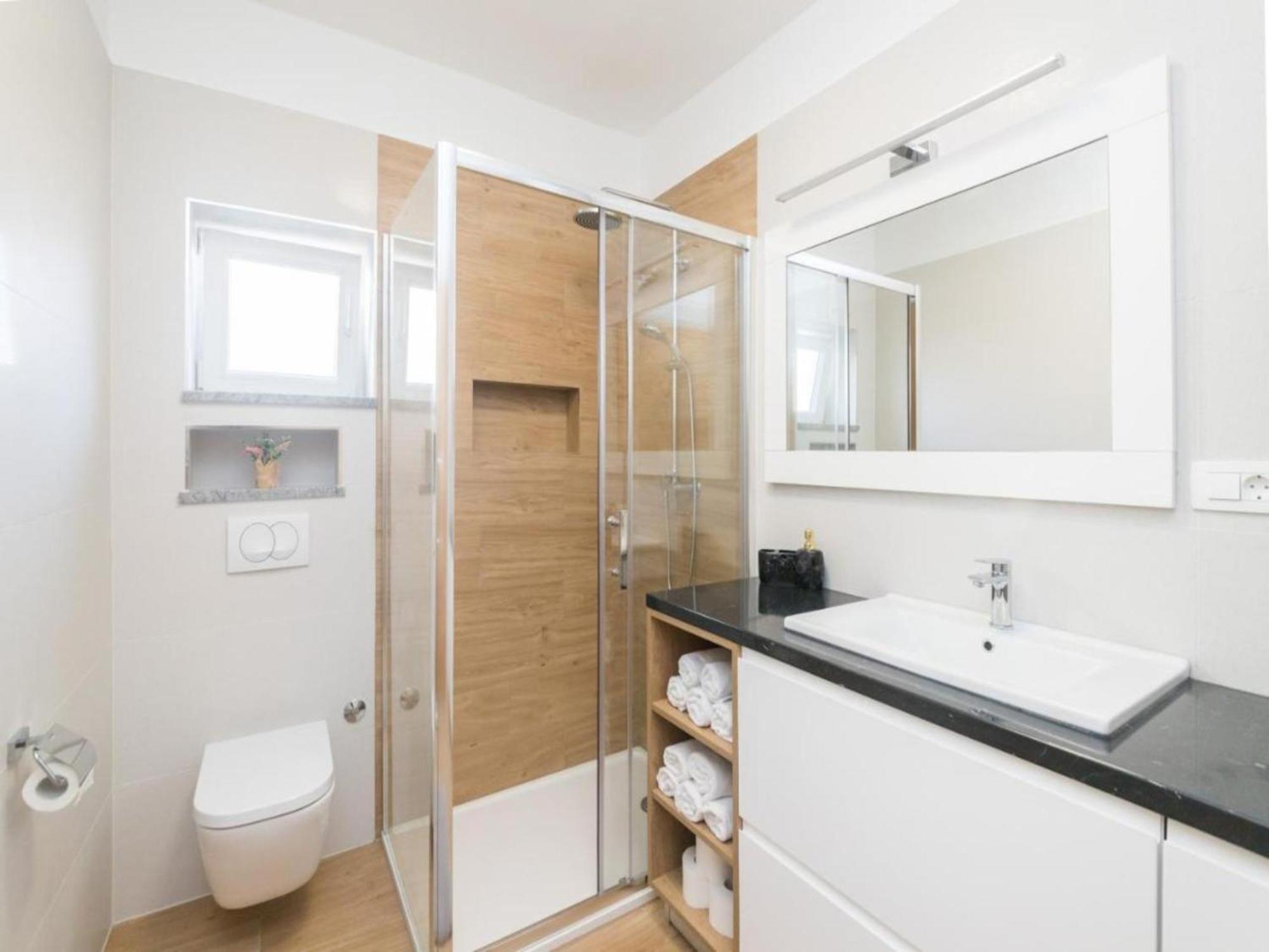 Mihael Holiday House Zadar Bagian luar foto