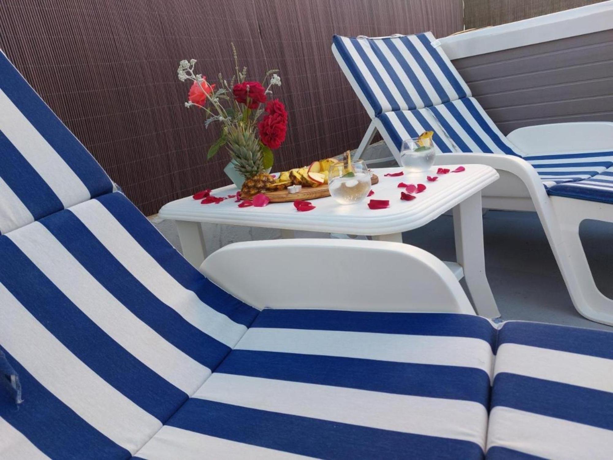 Mihael Holiday House Zadar Bagian luar foto