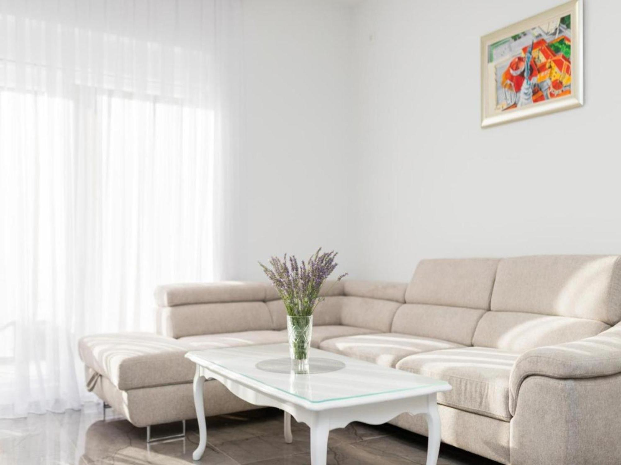 Mihael Holiday House Zadar Bagian luar foto