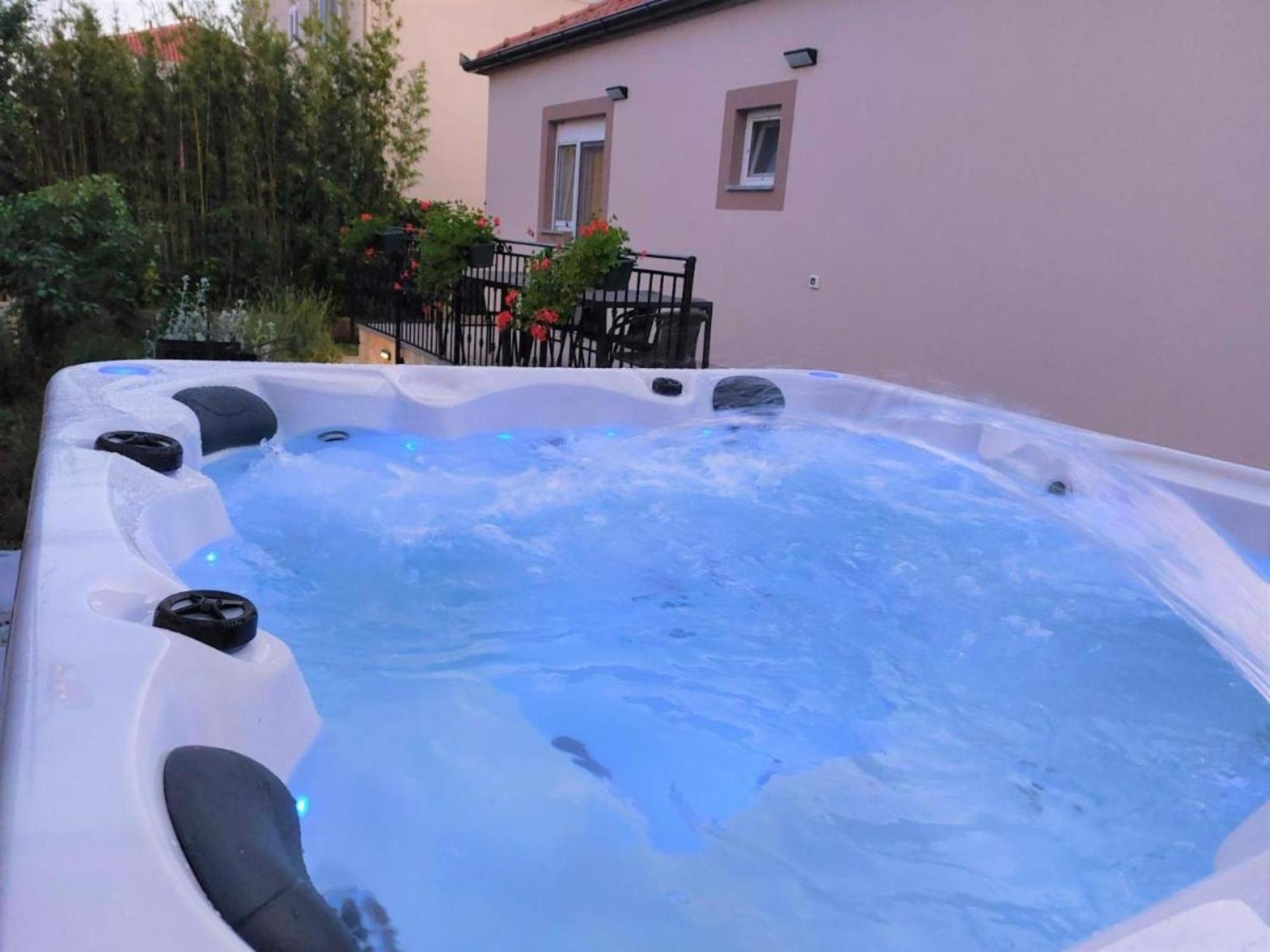 Mihael Holiday House Zadar Bagian luar foto